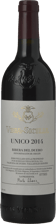 VEGA SICILIA Unico, Ribera del Duero 2014 Bottle