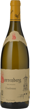 SORRENBERG Chardonnay, Beechworth 2022 Bottle image number 0