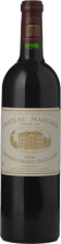 CHATEAU MARGAUX 1er cru classe, Margaux 2000 Bottle