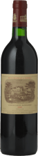 CHATEAU LAFITE-ROTHSCHILD 1er cru classe, Pauillac 1986 Bottle