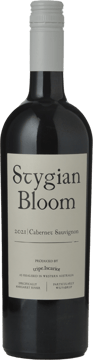 TRIPE.ISCARIOT Stygian Bloom Cabernet, Margaret River 2021 Bottle image number 0