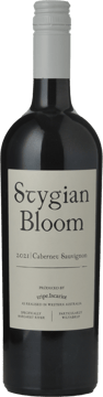 TRIPE.ISCARIOT Stygian Bloom Cabernet, Margaret River 2021 Bottle image number 0