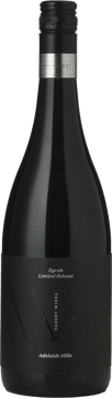 VARNEY WINES Limited Release Syrah, Adelaide Hills 2021 Bottle image number 0