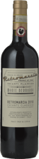MONTE BERNARDI Retromarcia, Chianti Classico DOCG 2018 Bottle