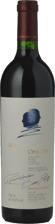 OPUS ONE Cabernet Blend, Napa Valley 2018 Bottle