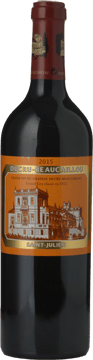 CHATEAU DUCRU-BEAUCAILLOU 2me cru classe, St-Julien 2015 Bottle image number 0