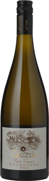 GIACONDA Estate Vineyard Roussanne, Beechworth 2023 Bottle image number 0