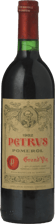 CHATEAU PETRUS Cru exceptionnel, Pomerol 1982 Bottle