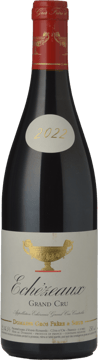 DOMAINE GROS FRERE ET SOEUR, Echezeaux 2022 Bottle image number 0