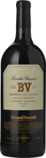 BEAULIEU VINEYARD Private Reserve Georges de Latour Cabernet Sauvignon, Napa Valley 2013 Double Magnum