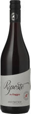 RIPOSTE BY TIM KNAPPSTEIN The Dagger Pinot Noir, Adelaide Hills 2025 Bottle