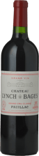 CHATEAU LYNCH-BAGES 5me cru classe, Pauillac 2009 Bottle