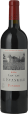 CHATEAU L'EVANGILE, Pomerol 2014 Bottle
