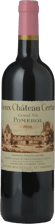 VIEUX-CHATEAU-CERTAN, Pomerol 2010 Bottle