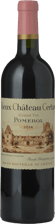 VIEUX-CHATEAU-CERTAN, Pomerol 2014 Bottle