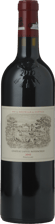 CHATEAU LAFITE-ROTHSCHILD 1er cru classe, Pauillac 2010 Bottle