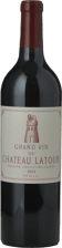 CHATEAU LATOUR 1er cru classe, Pauillac 2014 Bottle