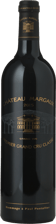 CHATEAU MARGAUX 1er cru classe, Margaux 2015 Bottle