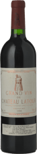 CHATEAU LATOUR 1er cru classe, Pauillac 1998 Bottle