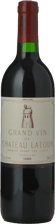 CHATEAU LATOUR 1er cru classe, Pauillac 1989 Bottle