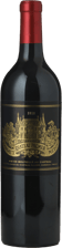 CHATEAU PALMER 3me cru classe, Margaux 2018 Bottle