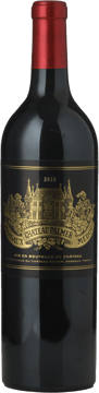 CHATEAU PALMER 3me cru classe, Margaux 2018 Bottle image number 0