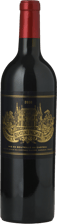 CHATEAU PALMER 3me cru classe, Margaux 2020 Bottle