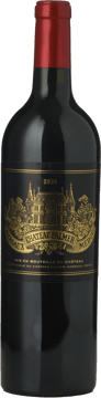 CHATEAU PALMER 3me cru classe, Margaux 2020 Bottle image number 0