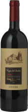 FONTODI Gran Selezione Vigna del Sorbo, Chianti Classico DOCG 2021 Bottle