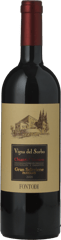 FONTODI Gran Selezione Vigna del Sorbo, Chianti Classico DOCG 2021 Bottle image number 0