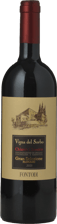 FONTODI Gran Selezione Vigna del Sorbo, Chianti Classico DOCG 2021 Bottle