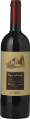 FONTODI Gran Selezione Vigna del Sorbo, Chianti Classico DOCG 2021 Bottle image number 0