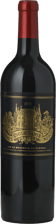 CHATEAU PALMER 3me cru classe, Margaux 2015 Bottle