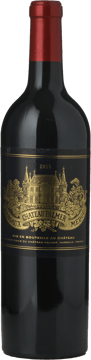 CHATEAU PALMER 3me cru classe, Margaux 2015 Bottle image number 0