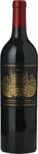 CHATEAU PALMER 3me cru classe, Margaux 2019 Bottle
