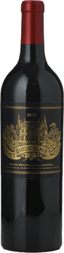 CHATEAU PALMER 3me cru classe, Margaux 2019 Bottle image number 0
