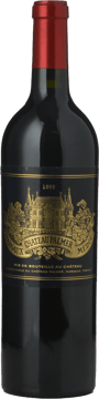 CHATEAU PALMER 3me cru classe, Margaux 2009 Bottle image number 0