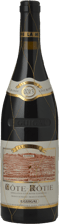 E. GUIGAL La Mouline, Cote-Rotie 2013 Bottle