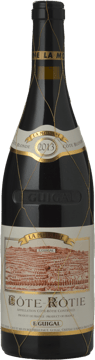 E. GUIGAL La Mouline, Cote-Rotie 2013 Bottle image number 0