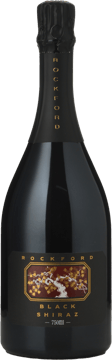ROCKFORD Black Sparkling Shiraz, Barossa Valley NV Bottle image number 0