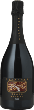ROCKFORD Black Sparkling Shiraz, Barossa Valley NV Bottle image number 0