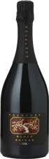 ROCKFORD Black Sparkling Shiraz, Barossa Valley NV Bottle