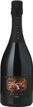 ROCKFORD Black Sparkling Shiraz, Barossa Valley NV Bottle image number 0