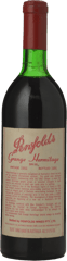 PENFOLDS Bin 95 Grange Shiraz, South Australia 1982 Bottle image number 0