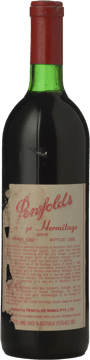 PENFOLDS Bin 95 Grange Shiraz, South Australia 1983 Bottle image number 0
