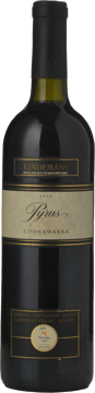 LINDEMANS Pyrus Cabernets, Coonawarra 1995 Bottle image number 0