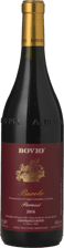 GIANFRANCO BOVIO Parussi, Barolo DOCG 2016 Bottle