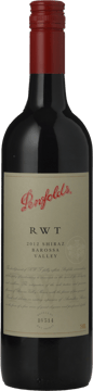 PENFOLDS RWT Shiraz, Barossa Valley 2012 Bottle image number 0