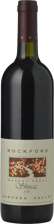 ROCKFORD Basket Press Shiraz, Barossa Valley 1997 Bottle