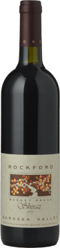 ROCKFORD Basket Press Shiraz, Barossa Valley 1997 Bottle image number 0